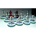 Subbuteo Andrew Table Soccer Kifisia FC 2025-26 on WSB Professional bases